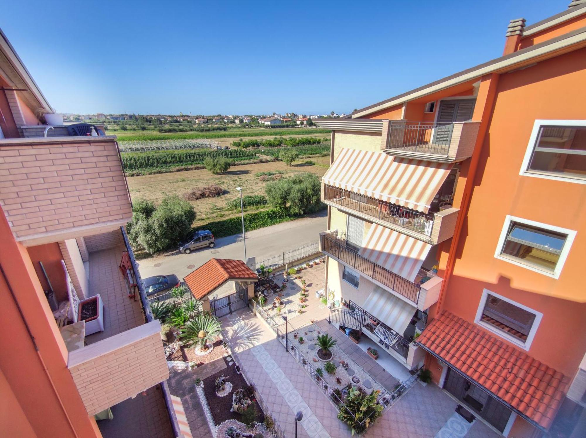 Andrew Home Villa Rosa Di Martinsicuro Exterior photo